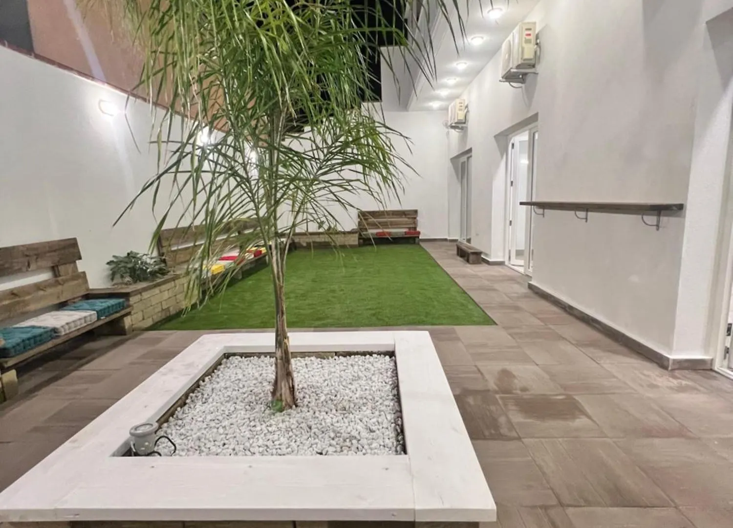 Casa Realizza Lejlighed Capoterra Italien