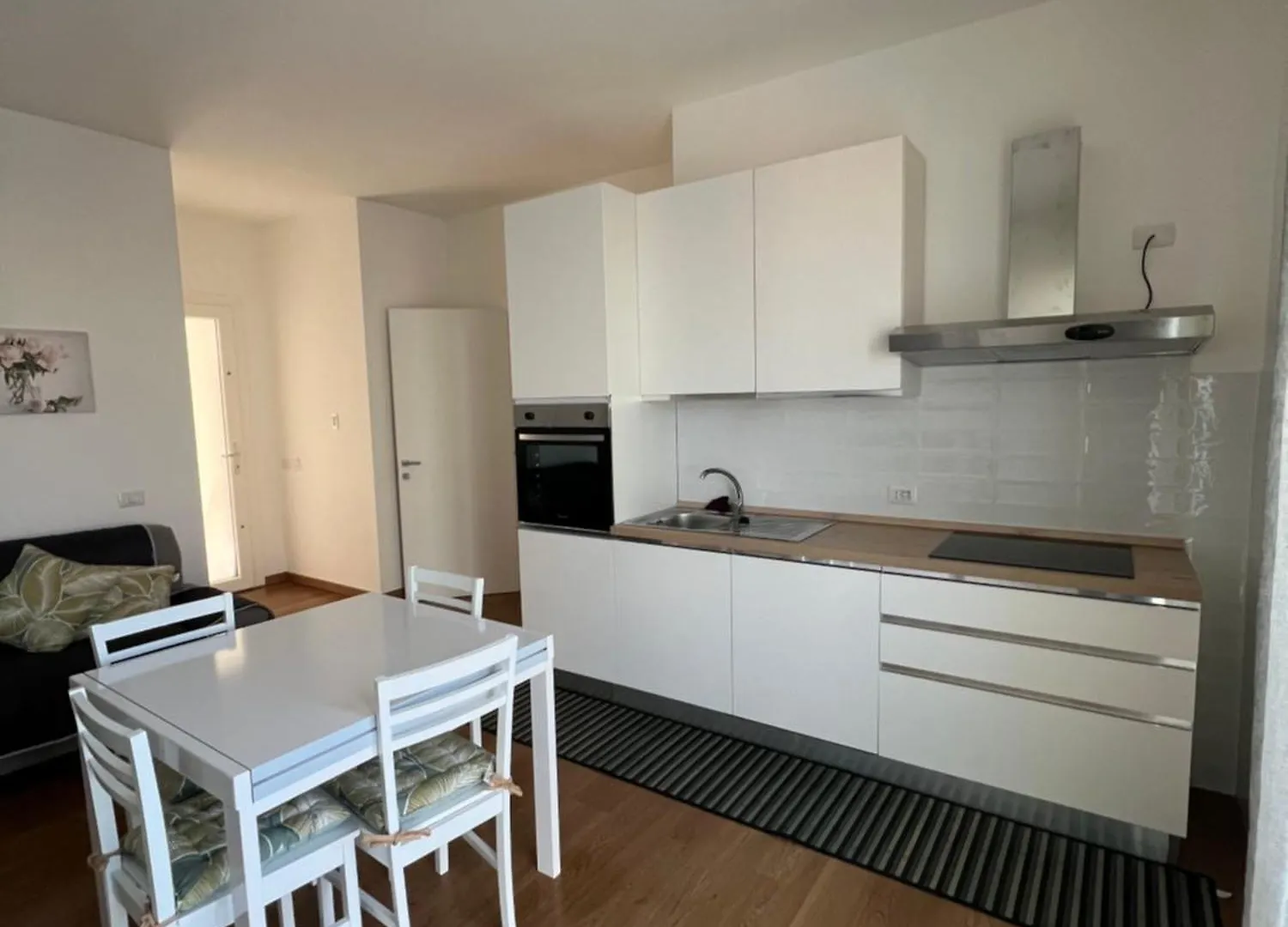 Casa Realizza Lejlighed Capoterra Italien