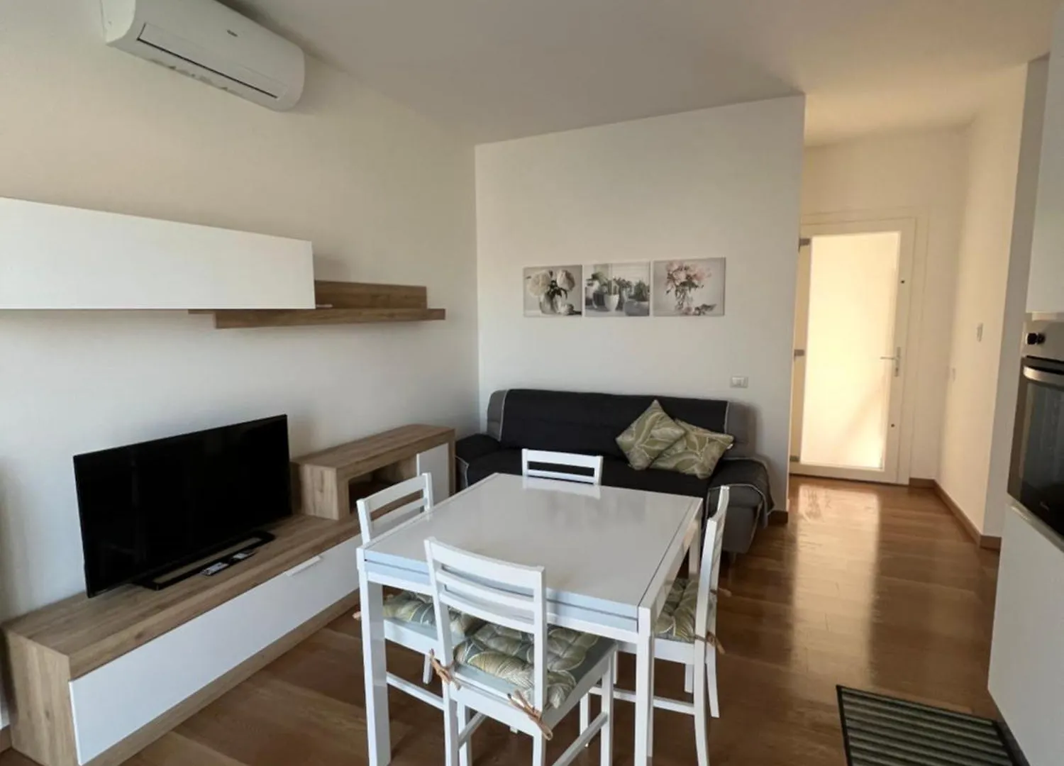 Casa Realizza Lejlighed Capoterra Italien