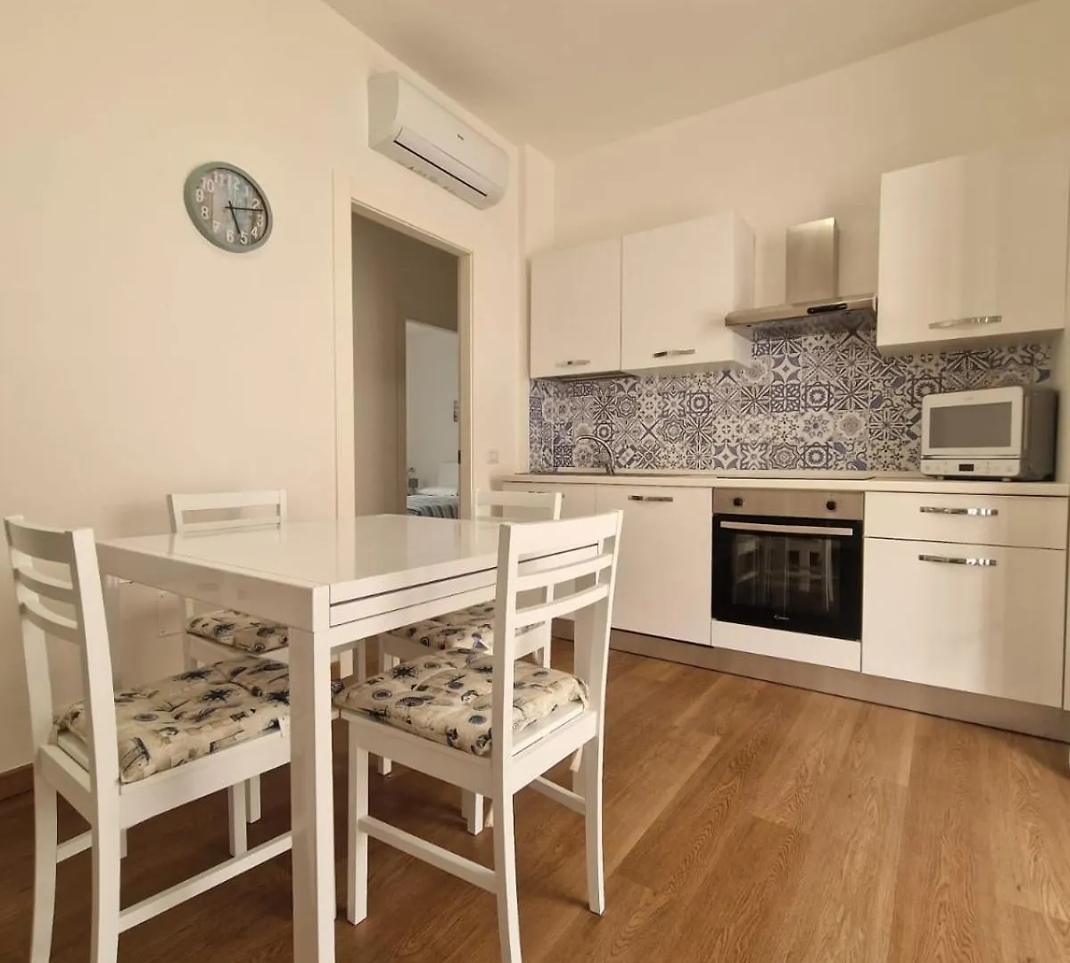 Casa Realizza Lejlighed Capoterra Italien